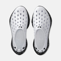 Revive - White/Black Speckle