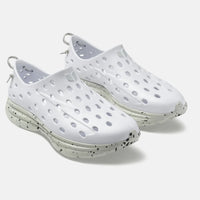 Revive - White/Grey Speck