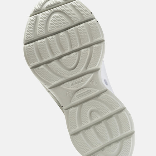Revive - White/Grey Speck