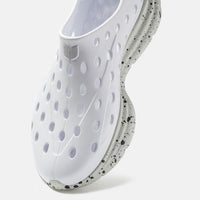 Revive - White/Grey Speck