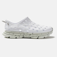 Revive - White/Grey Speck