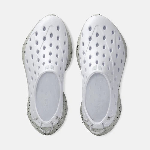 Revive - White/Grey Speck