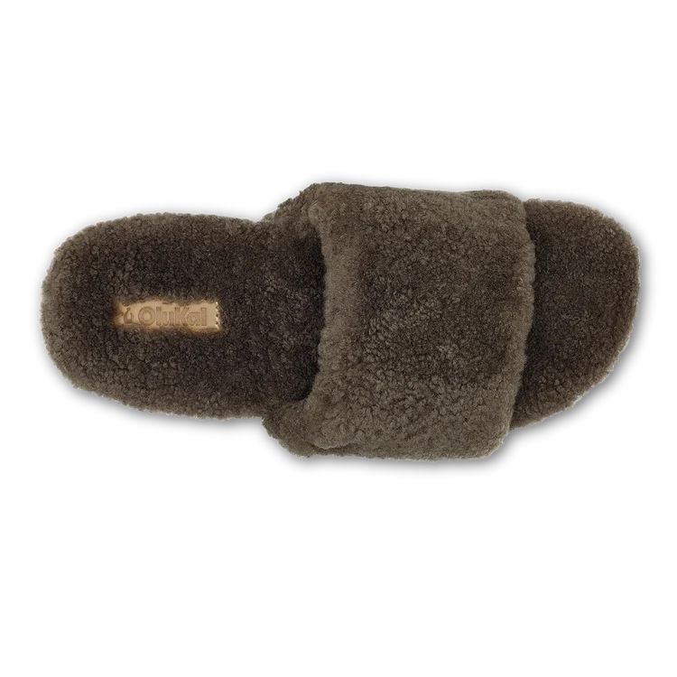 Women's Kipe'a Ulana - Walnut