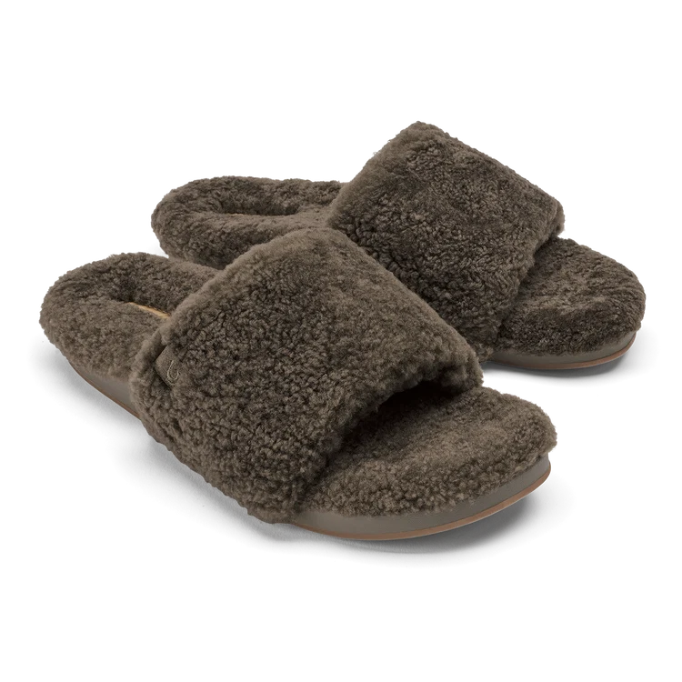 Women's Kipe'a Ulana - Walnut