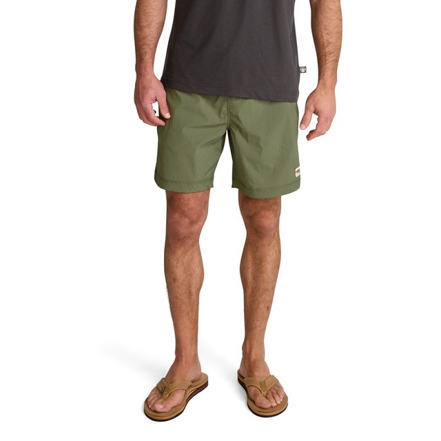 Salado Shorts- Jungle