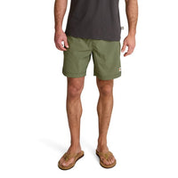 Salado Shorts- Jungle