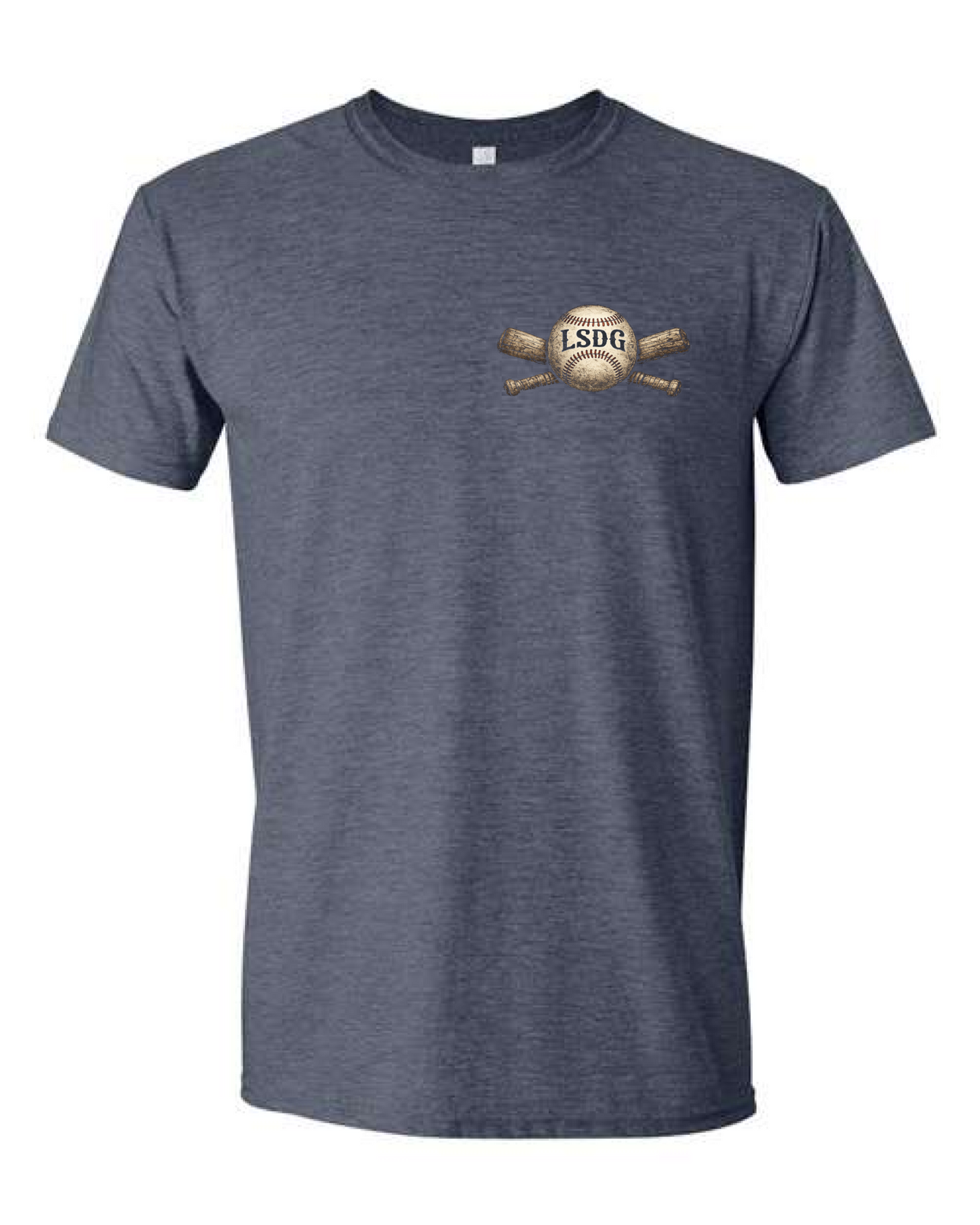 LSDG Catcher T-Shirt