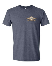 LSDG Catcher T-Shirt
