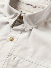 Helm Long Sleeve Shirt - Silverking