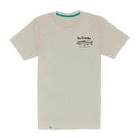 Del Norte T-Shirt - Sand