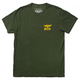 Liberty Duck T-Shirt- Willow