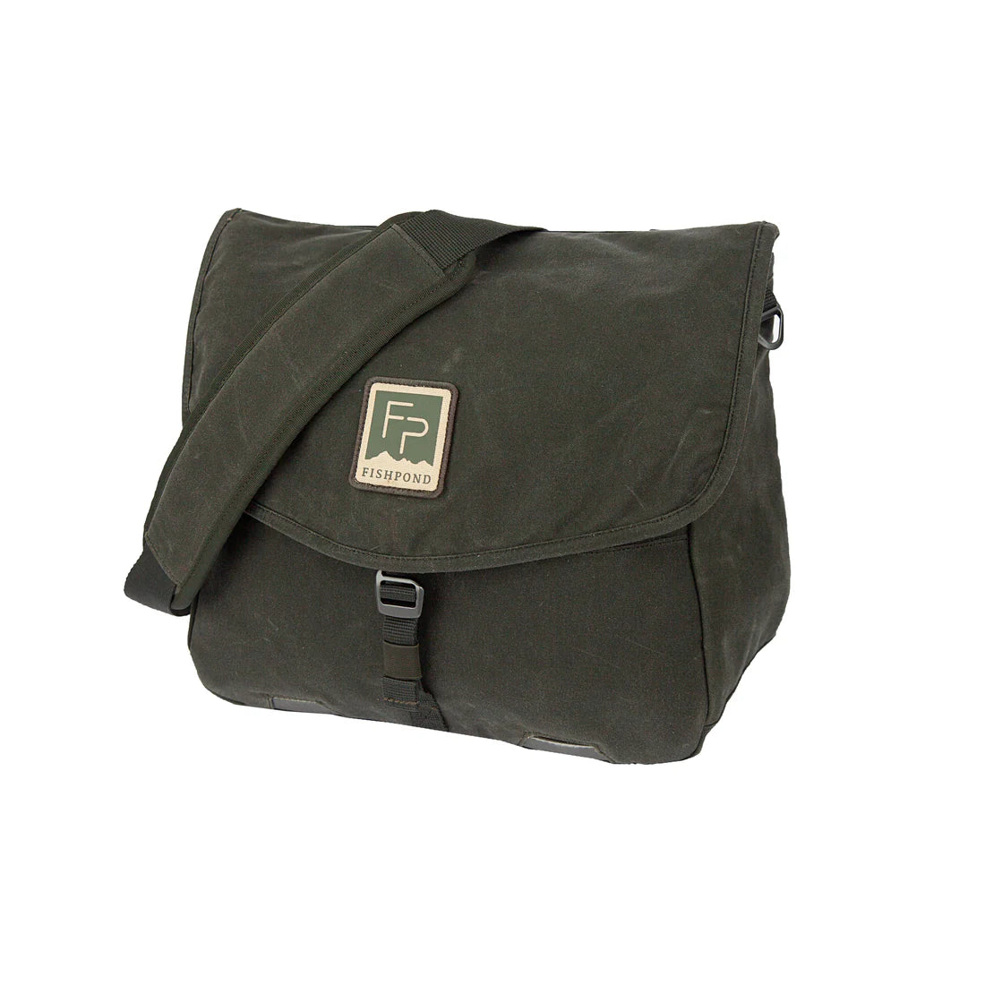 Lodgepole Satchel- Duskwood