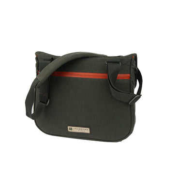 Lodgepole Satchel- Duskwood