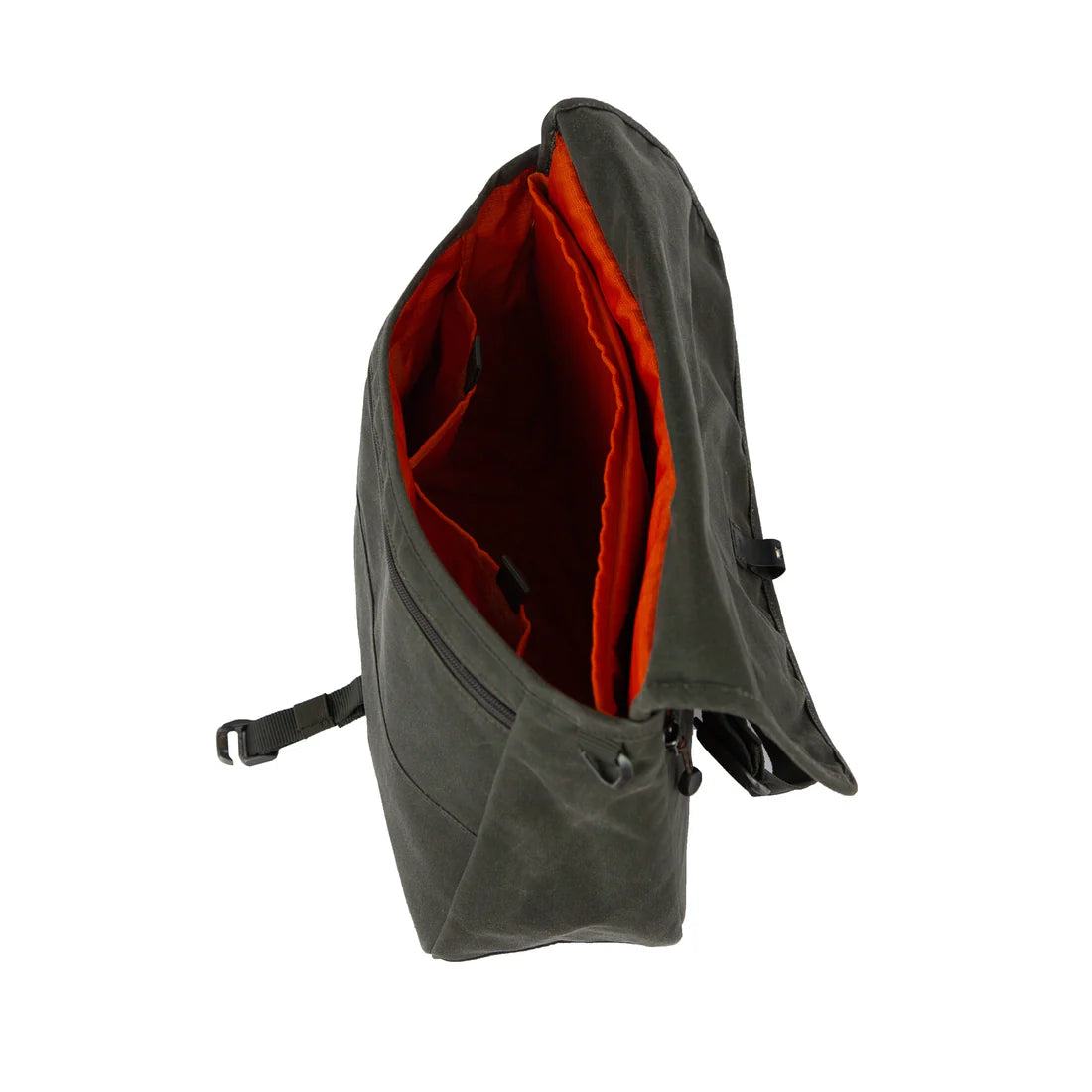 Lodgepole Satchel- Duskwood