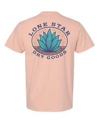 Lone Star Agave T-Shirt