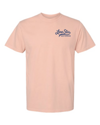 Lone Star Agave T-Shirt
