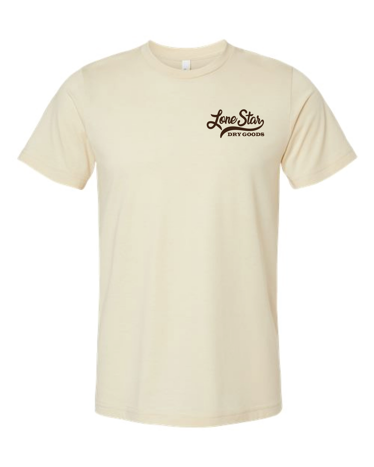 Lone Star Wildflower T-Shirt