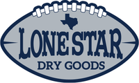 Lone Star Football - Patch Hat