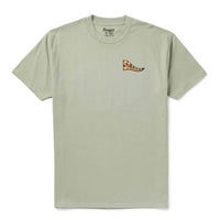Long Ride Tee - Desert Green