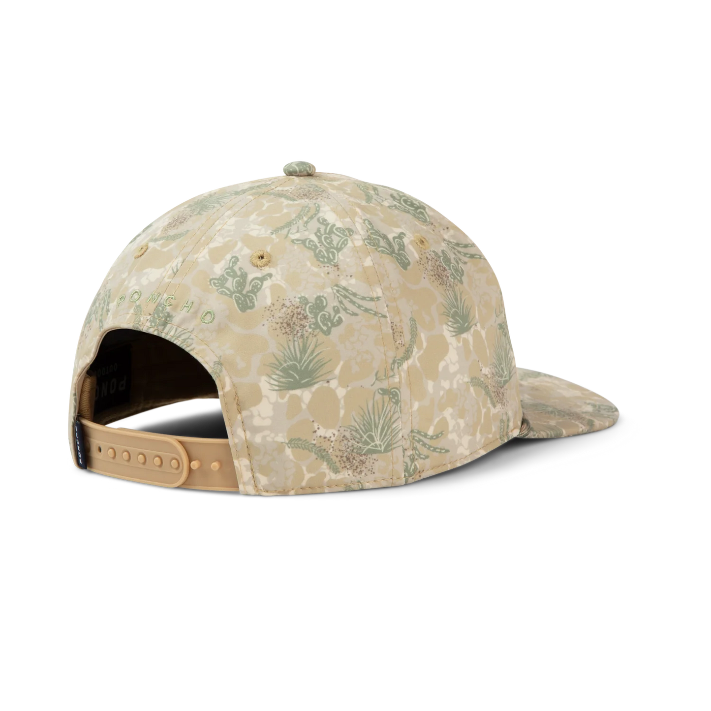 Long Range Hat