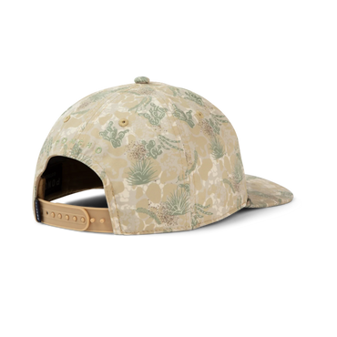 Long Range Hat
