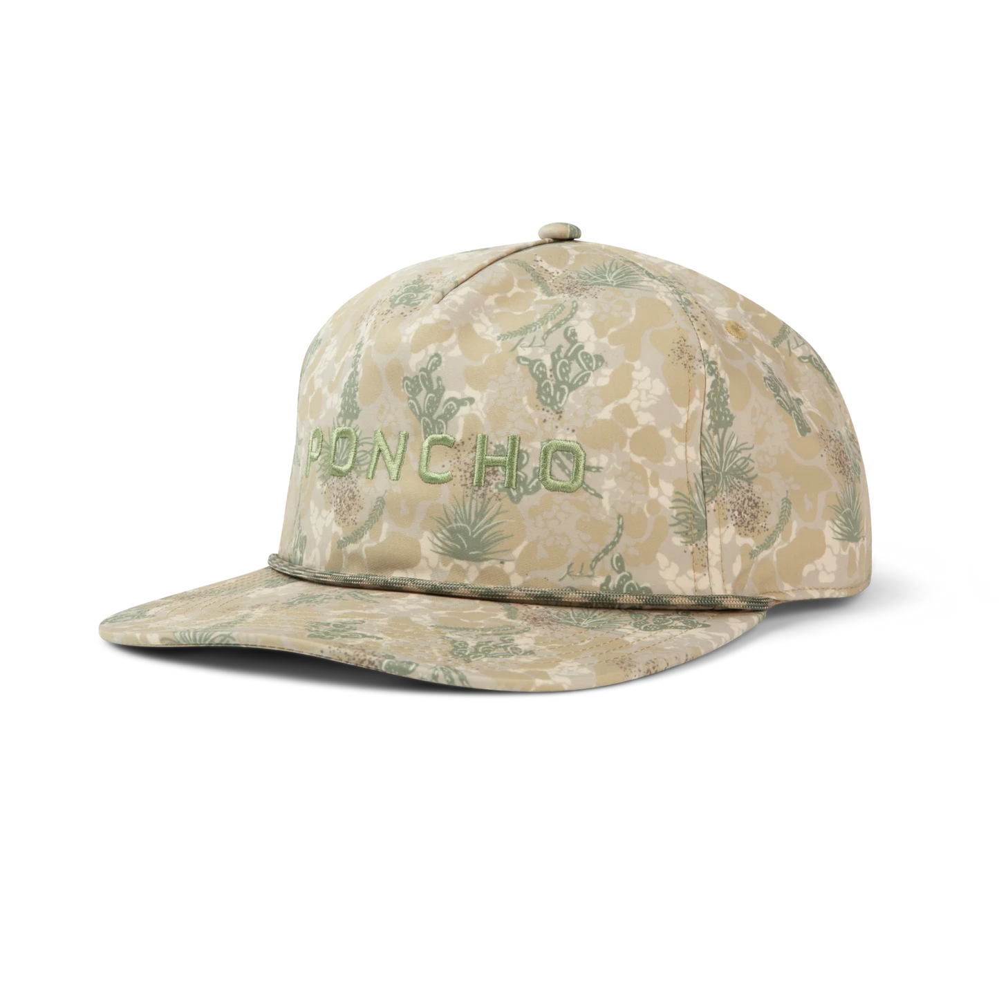 Long Range Hat