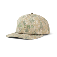 Long Range Hat