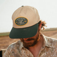 Lone Star Beer X Poncho Scorpion Hat