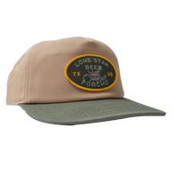 Lone Star Beer X Poncho Scorpion Hat