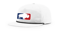 MLB Buffalo - Patch Hat