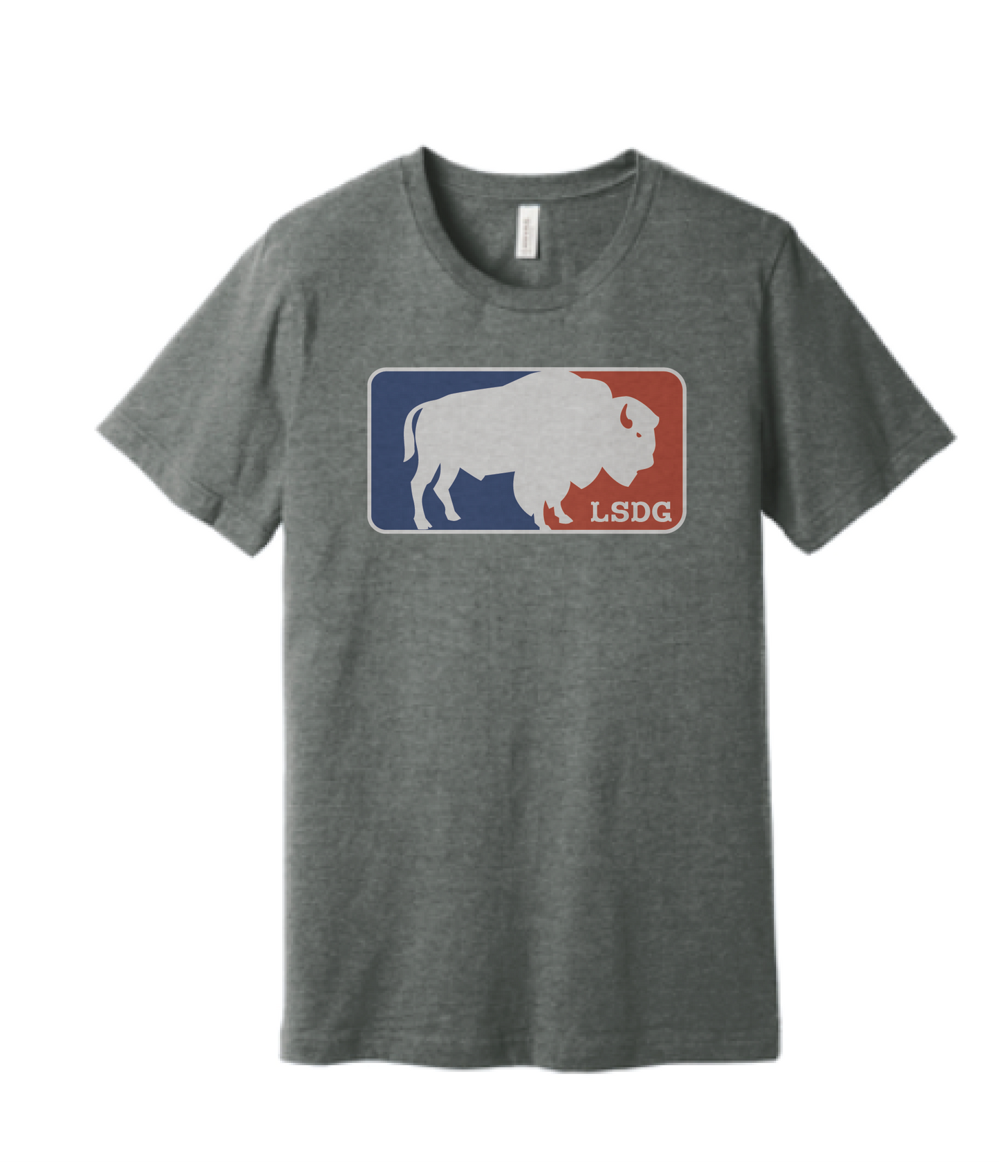 MLB Buffalo T-Shirt