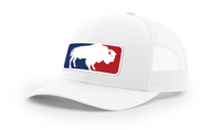 MLB Buffalo - Patch Hat