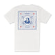 Madre Del Desierto T-Shirt - Vintage White