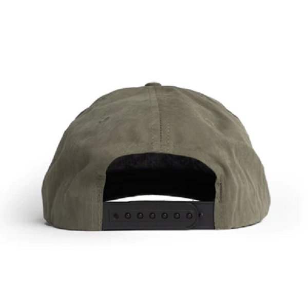 Mallard Hat- Military Green