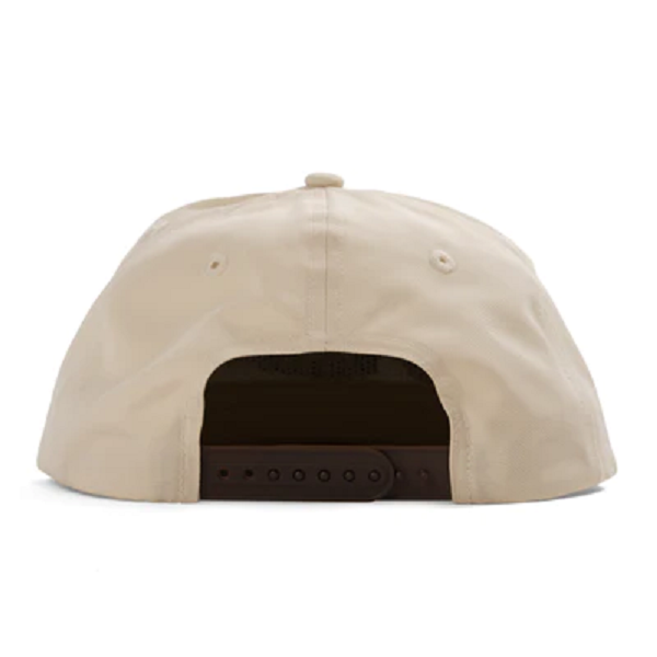 Mallard Hat- Ivory