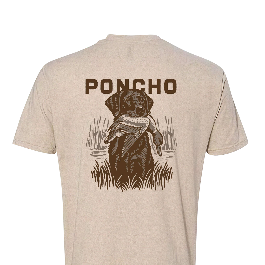 Man's Best Friend T-Shirt