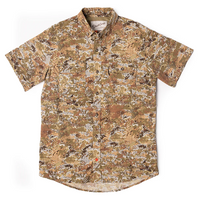 Lightweight Hunting Shirt- Midland 2.0