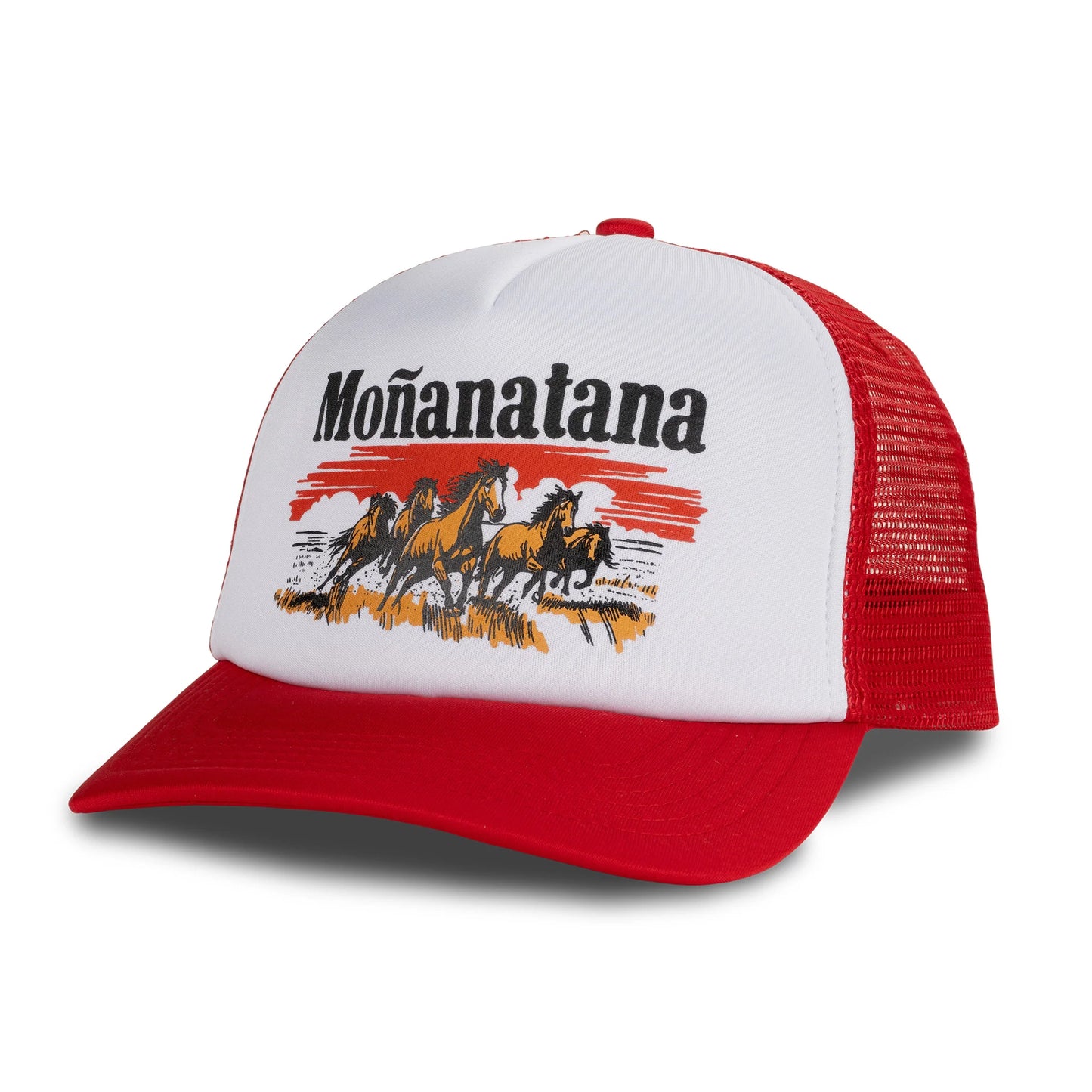 Monanatana Hat
