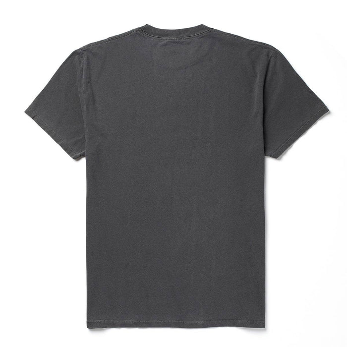 Premium Mud Romp Tee- Pigment Black