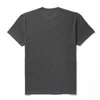 Premium Mud Romp Tee- Pigment Black