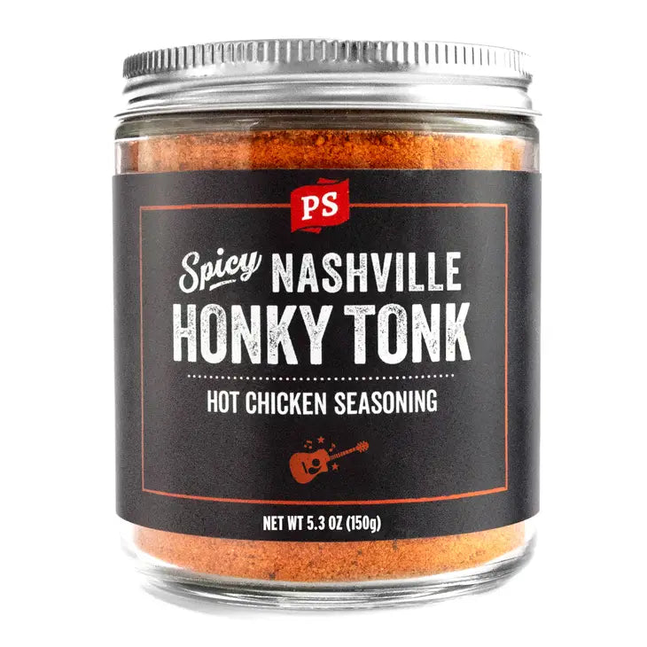 Honky Tonk - 5.3oz