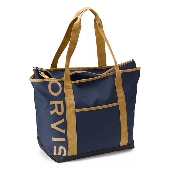 Adventure Tote Lone Star Dry Goods