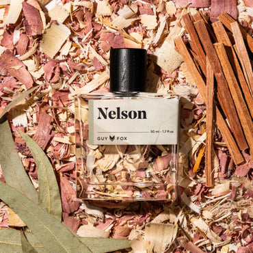 Nelson - Men's Cologne