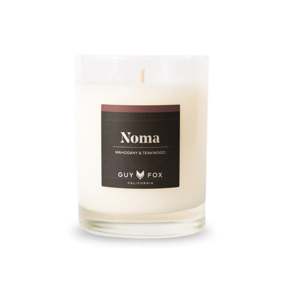 Noma - Reusable Men's Candle