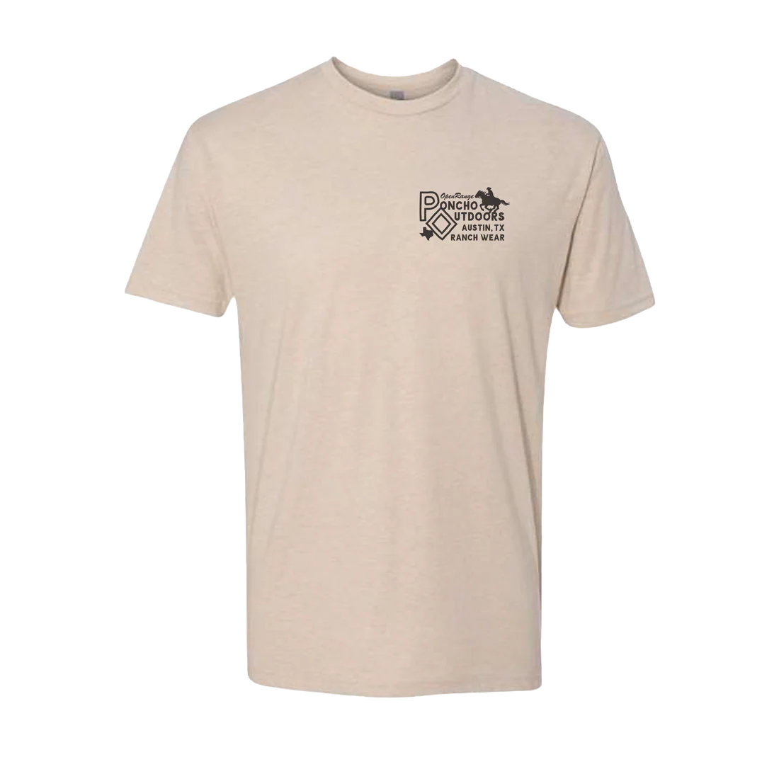 The Open Range T-Shirt