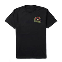 Outfitter Tee- Black