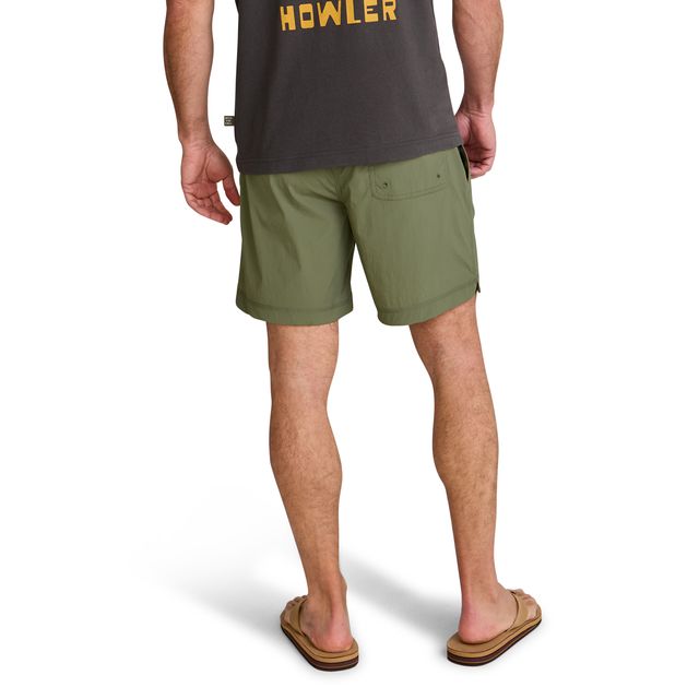 Salado Shorts- Jungle