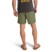 Salado Shorts- Jungle