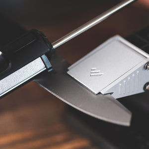 Precision Adjust Knife Sharpener