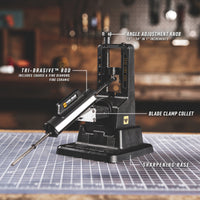 Precision Adjust Knife Sharpener